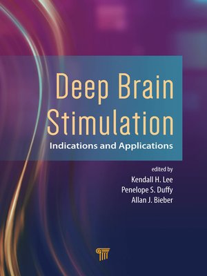 cover image of Deep Brain Stimulation